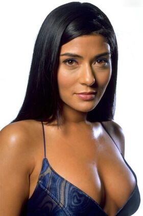 Marisol Nichols Фото утечки OnlyFans (обнаженная) 38