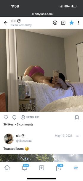 Marissa Kalogeris Nude Leaks OnlyFans Photo 1