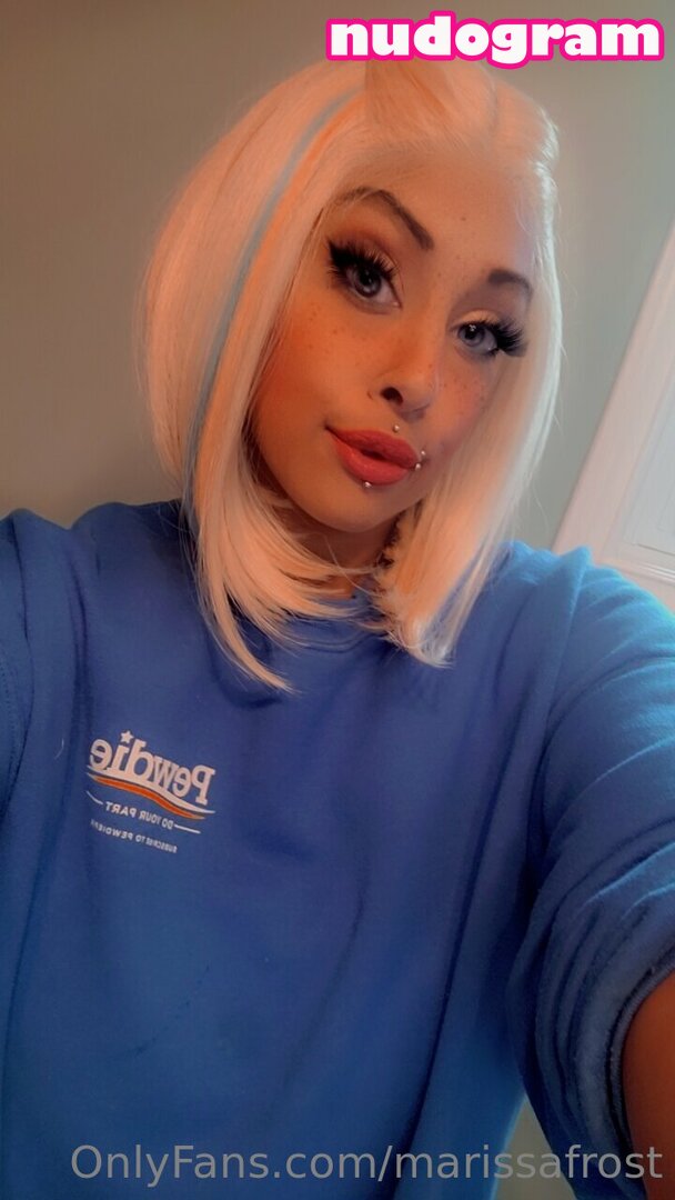 marissafrost / marissafrostx Nude Leaks OnlyFans Photo #82 - Nudogram v2.0