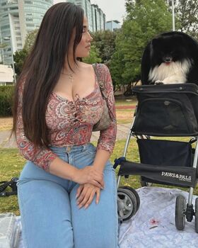 Maritza Nagie wycieki OnlyFans zdjęcie 42