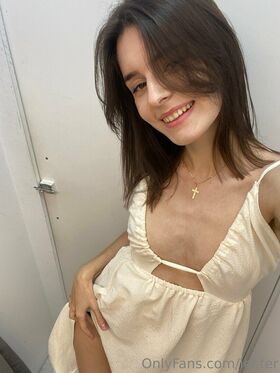 Mariya Lefter Foto filtrada desnuda de OnlyFans 24