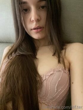 Mariya Lefter Foto filtrada desnuda de OnlyFans 26