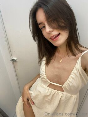 Mariya Lefter Foto filtrada desnuda de OnlyFans 29