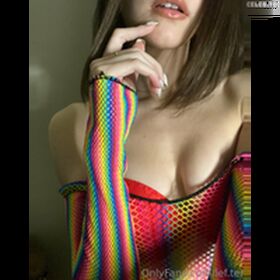 Mariya Lefter Foto filtrada desnuda de OnlyFans 39