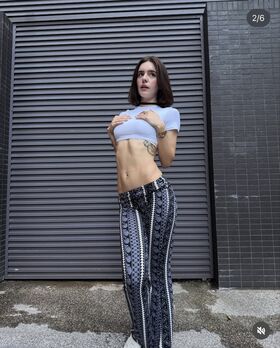 Mariya Lefter Foto filtrada desnuda de OnlyFans 43