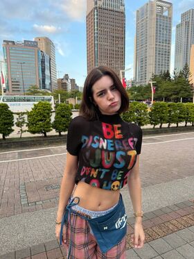 Mariya Lefter Foto filtrada desnuda de OnlyFans 44