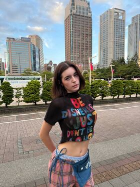 Mariya Lefter Foto filtrada desnuda de OnlyFans 45