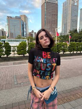 Mariya Lefter Foto filtrada desnuda de OnlyFans 46