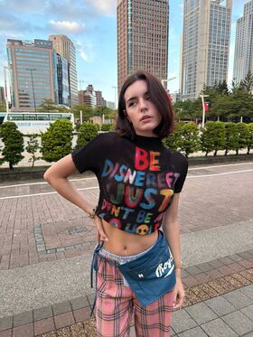 Mariya Lefter Foto filtrada desnuda de OnlyFans 47