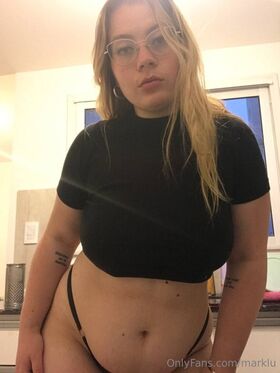 marklu नग्न लीक OnlyFans फोटो 2