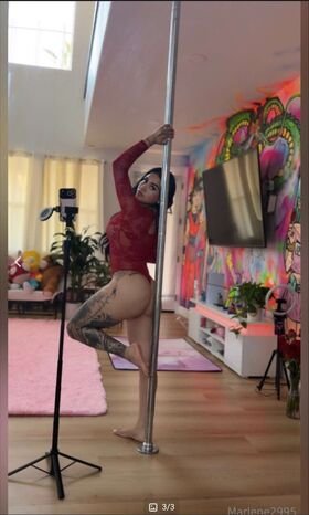 marlene2995 Nøgne lækkede OnlyFans foto 70