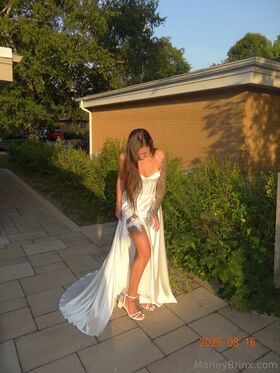 marleybrinx Çıplak Sızdırılmış OnlyFans Fotoğrafı 118