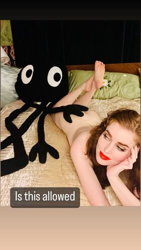 Marlo Meekins Nude Leaks OnlyFans Photo 31