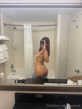 marlynb Nøgne lækkede OnlyFans foto 100