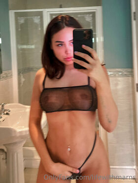 Marnie Simpson Nude Leaks OnlyFans Photo 151