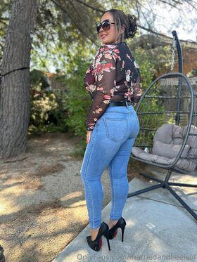marriedandheelsof Foto vazada OnlyFans nua 214