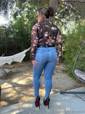 marriedandheelsof Foto vazada OnlyFans nua 216