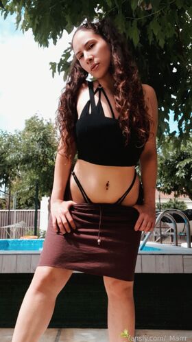 _Marrr_ Nacktes Leaks OnlyFans Foto 38