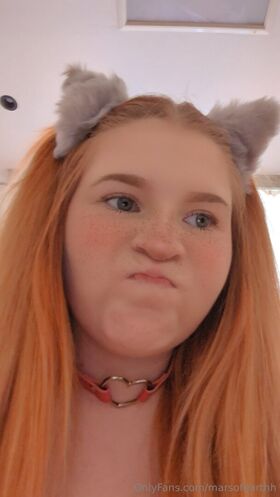 Marsofearthh 유출된 누드 OnlyFans 사진 68