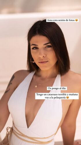 Marta De Lola Nude Leaks OnlyFans Photo 3