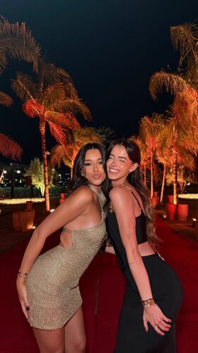 Marta Diaz Foto trapelata OnlyFans nuda 220