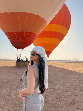 Marta Diaz Foto trapelata OnlyFans nuda 230