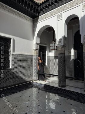 Marta Diaz Foto trapelata OnlyFans nuda 252