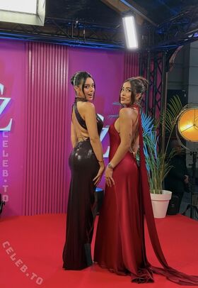 Marta Diaz Foto filtrada desnuda de OnlyFans 278