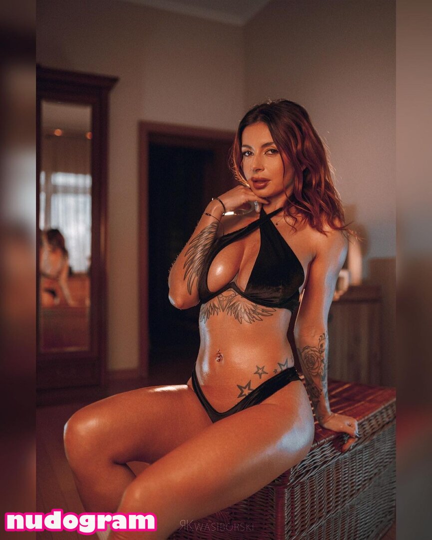 Exgrazyna  Marta Exgrazyna  marta exgrazyna  marta_exgrazyna Nude Leaks ...