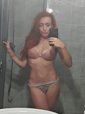 Martina Amoro Nude Leaks OnlyFans Photo 23