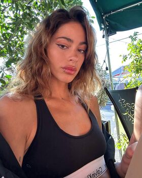 Martina Stoessel Nude Leaks OnlyFans Photo 9