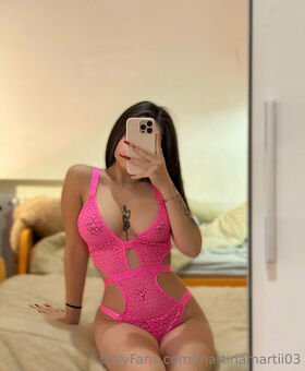 Martina2000 Nude Leaks OnlyFans Photo 10