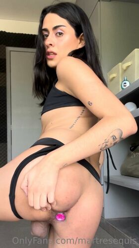 martresequis Nude Leaks OnlyFans Photo 37