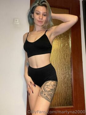 martyna2000 Nude Leaks OnlyFans Photo 15