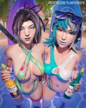 Marvel Rivals Fotografie scursă ilegal OnlyFans dezbrăcată 185