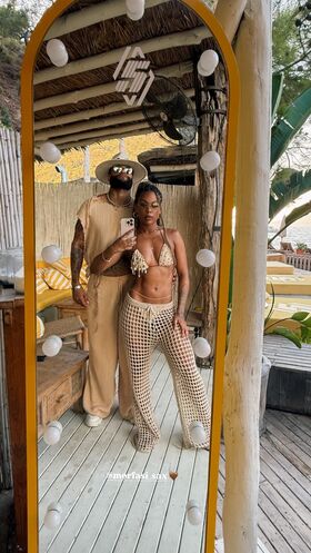 Marvvila Naakte Leaks OnlyFans Foto 119