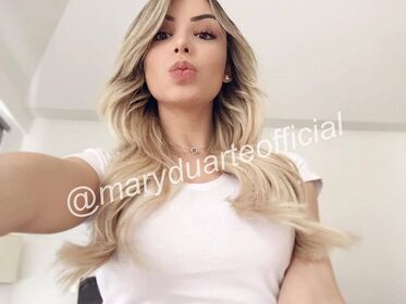 Mary Duarte Nude Leaks OnlyFans Photo 10