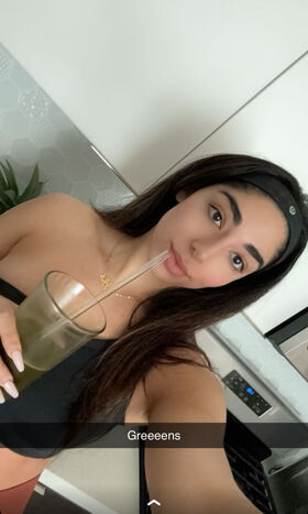 Mary Noura Nude Leaks OnlyFans Photo 116