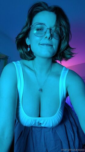 Mary Sue Nude Leaks OnlyFans Photo 56