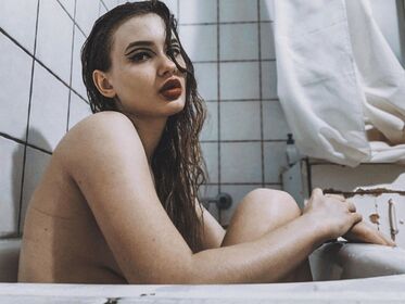 Marya Vislova Nude Leaks OnlyFans Photo 1