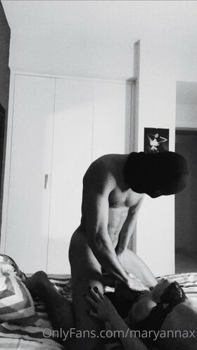 maryannax