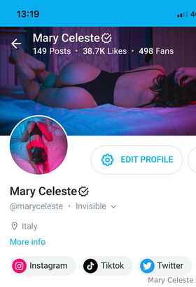 marycelestefree Nude Leaks OnlyFans Photo 19