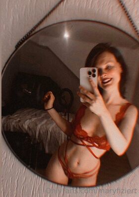 maryfiziert Nude Leaks OnlyFans Photo 39