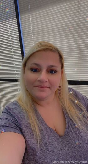 maryhumbers Nude Leaks OnlyFans Photo 23