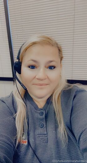 maryhumbers Nude Leaks OnlyFans Photo 26