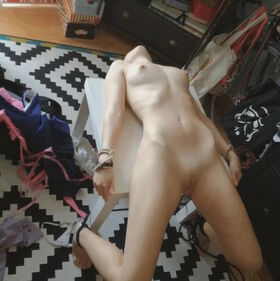 Maryjane Auryn Nude Leaks OnlyFans Photo 3