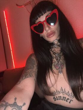 Marykey Nude Leaks OnlyFans Photo 5