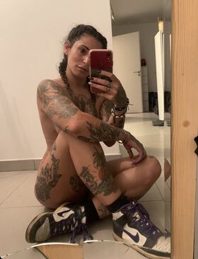 Marykey Nude Leaks OnlyFans Photo 6