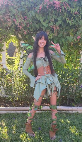 MaryMaybe Nude Leaks OnlyFans Photo 79