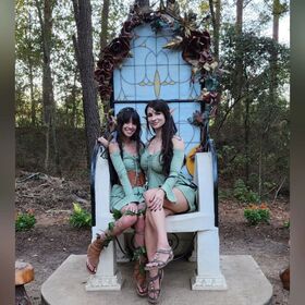 MaryMaybe Nude Leaks OnlyFans Photo 85